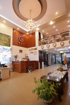 Golden Sea Hotel